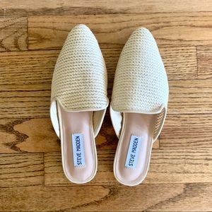Steve Madden Mattis Mule